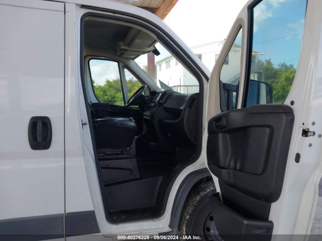 3C6TRVAG0EE112346 RAM Promaster 1500 Low Roof