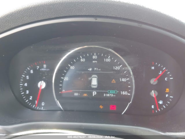 KIA Sorento 3.3l Ex 2019 5XYPH4A51KG502361 Image 7
