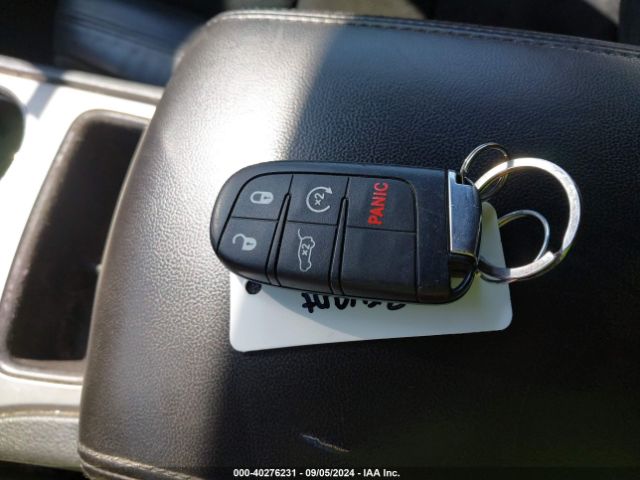 1C4RJFAG4HC704683 Jeep Grand Cherokee Altitude 4x4