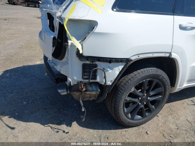 1C4RJFAG4HC704683 Jeep Grand Cherokee Altitude 4x4
