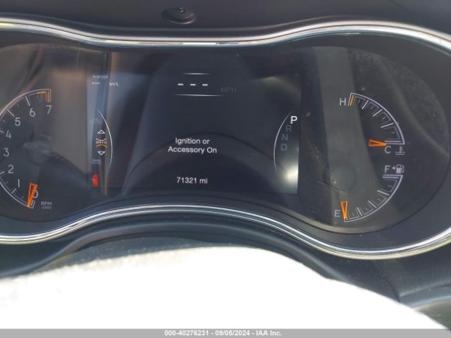 1C4RJFAG4HC704683 Jeep Grand Cherokee Altitude 4x4