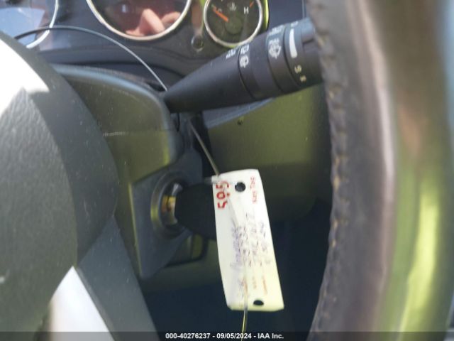 1C4NJDEB7FD245271 Jeep Compass High Altitude Edition