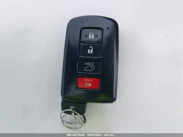 Toyota Rav4 Limited 2015 2T3DFREV0FW393205 Image 11