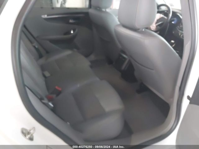 1G11Z5SA3KU126161 Chevrolet IMPALA LT