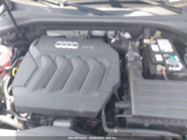 WAUAUGFF4H1032174 Audi A3 2.0t Premium