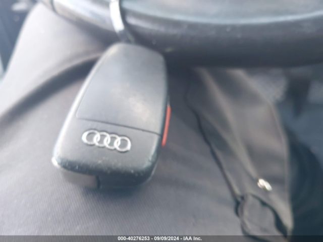 WAUAUGFF4H1032174 Audi A3 2.0t Premium