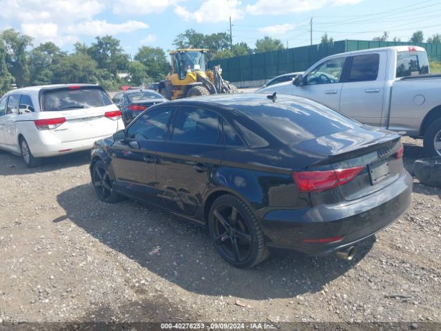 WAUAUGFF4H1032174 Audi A3 2.0t Premium