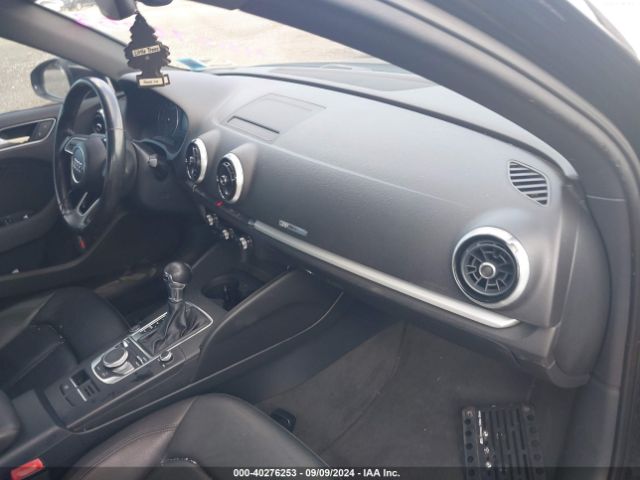 WAUAUGFF4H1032174 Audi A3 2.0t Premium