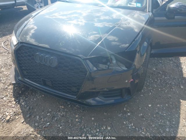WAUAUGFF4H1032174 Audi A3 2.0t Premium