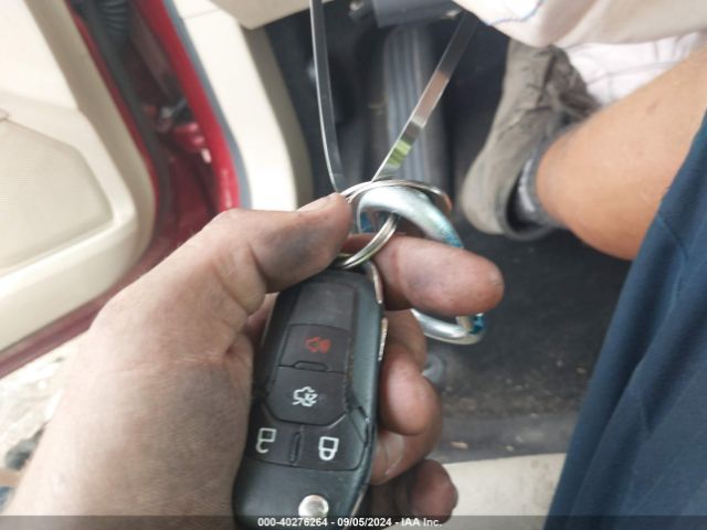 3FA6P0H70ER238810 Ford FUSION SE