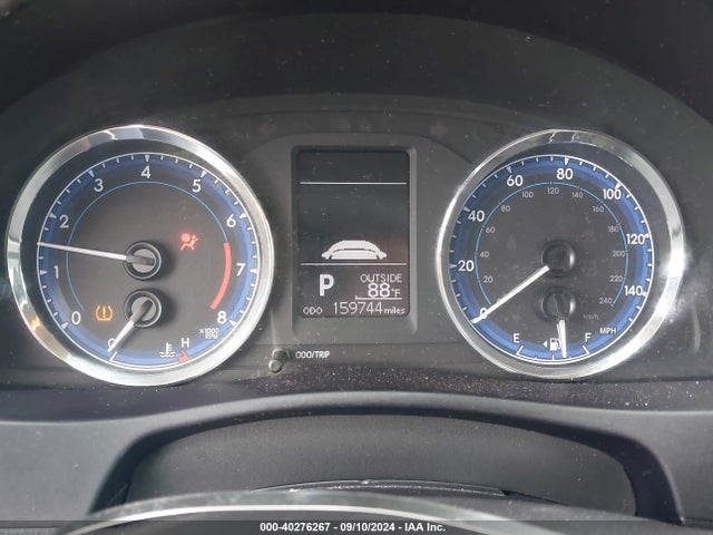 Toyota COROLLA LE 2018 5YFBURHE7JP852998 Image 7