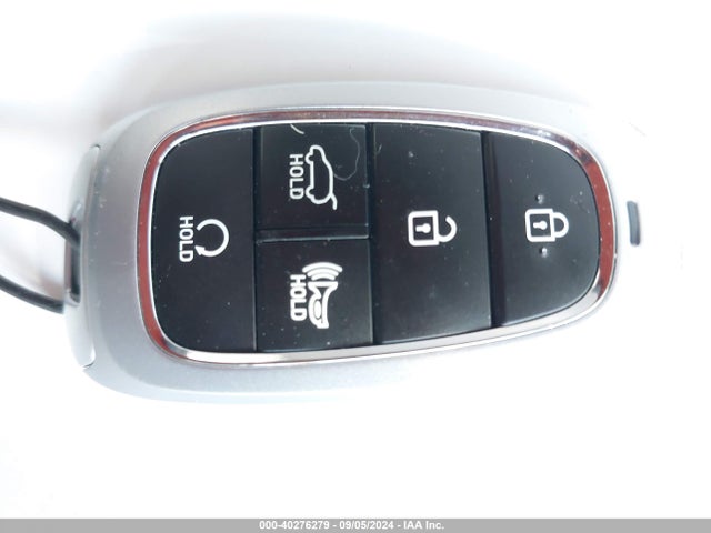 Hyundai Santa Fe Sel 2023 5NMS24AJ4PH595513 Image 11
