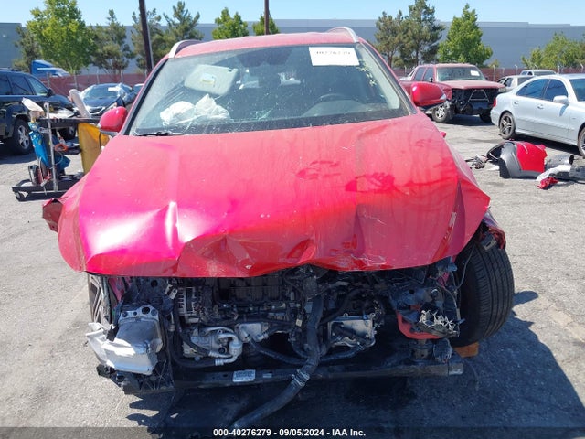 Hyundai Santa Fe Sel 2023 5NMS24AJ4PH595513 Image 13