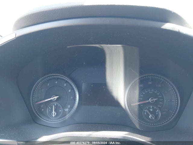 Hyundai Santa Fe Sel 2023 5NMS24AJ4PH595513 Image 16