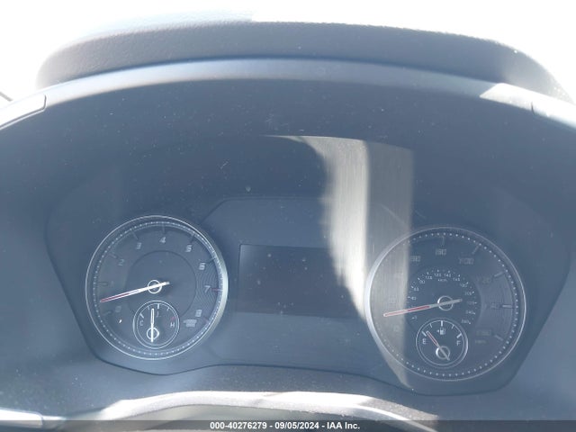 Hyundai Santa Fe Sel 2023 5NMS24AJ4PH595513 Image 7