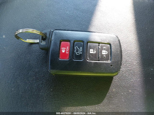 Toyota Rav4 Limited 2014 2T3DFREV0EW127732 Image 11