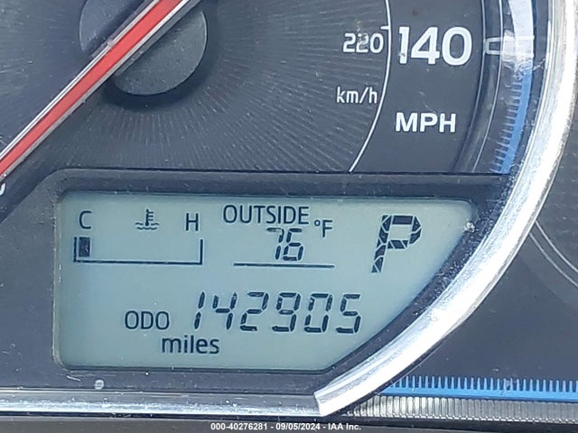 Toyota Rav4 Limited 2014 2T3DFREV0EW127732 Image 15