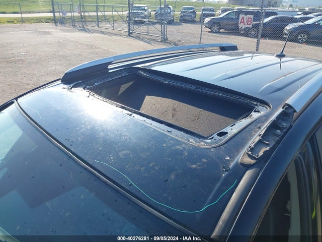 Toyota Rav4 Limited 2014 2T3DFREV0EW127732 Image 6