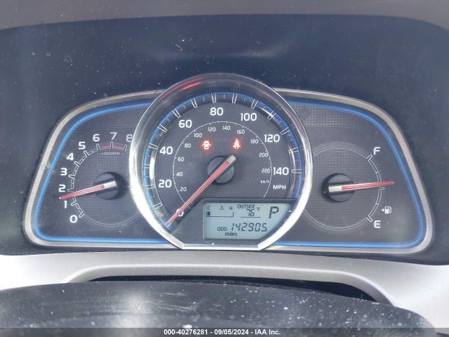 Toyota Rav4 Limited 2014 2T3DFREV0EW127732 Image 7
