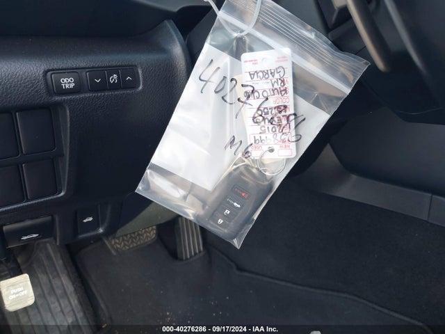 Lexus IS 250 2015 JTHBF1D20F5067233 Image 18