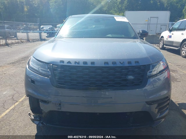 SALYT2EX6MA311386 Land Rover Range Rover Velar P250 R-dynamic S