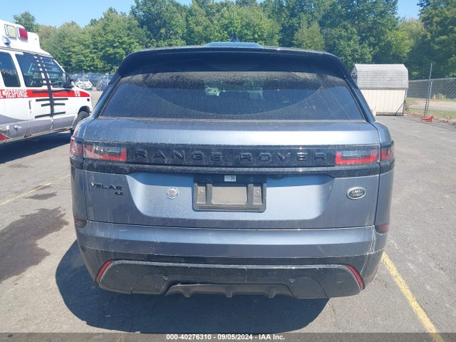 SALYT2EX6MA311386 Land Rover Range Rover Velar P250 R-dynamic S