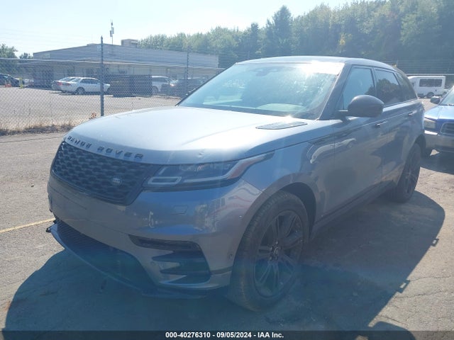 SALYT2EX6MA311386 Land Rover Range Rover Velar P250 R-dynamic S