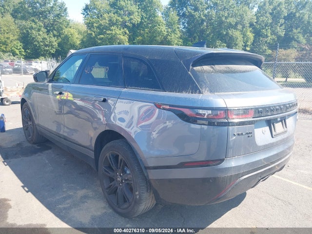 SALYT2EX6MA311386 Land Rover Range Rover Velar P250 R-dynamic S