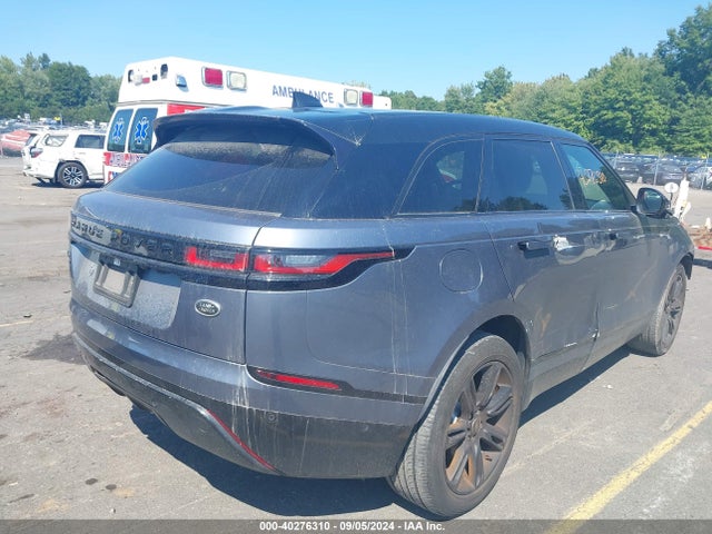 SALYT2EX6MA311386 Land Rover Range Rover Velar P250 R-dynamic S