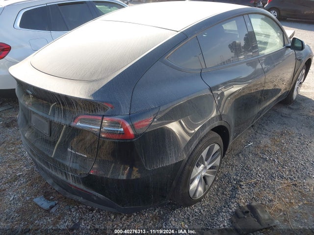 2023 TESLA MODEL Y 7SAYGDEE1PA033207 Photo 3