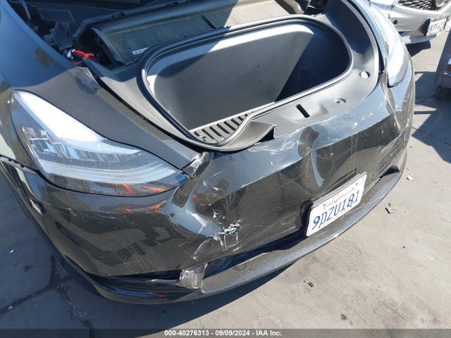 2023 TESLA MODEL Y 7SAYGDEE1PA033207 Photo 5