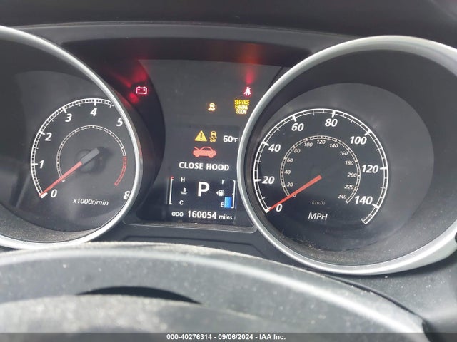 2013 MITSUBISHI OUTLANDER SPORT 4A4AR3AUXDE018181 Photo 6