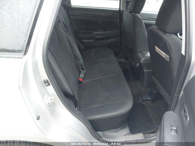2013 MITSUBISHI OUTLANDER SPORT 4A4AR3AUXDE018181 Photo 7