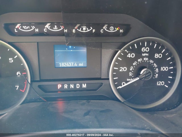 Ford F-150 Xlt 2018 1FTFX1E58JKG10833 Image 15