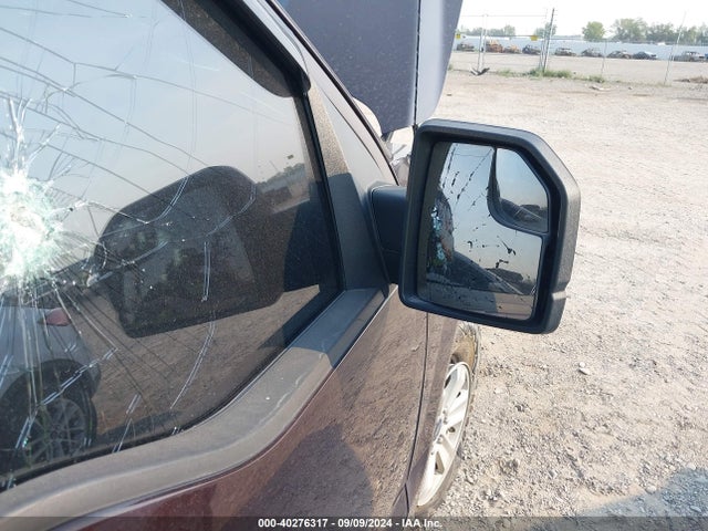 Ford F-150 Xlt 2018 1FTFX1E58JKG10833 Image 21