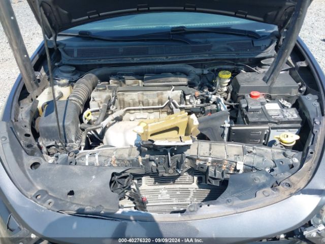 1C3CDFBB5GD508569 Dodge DART SXT