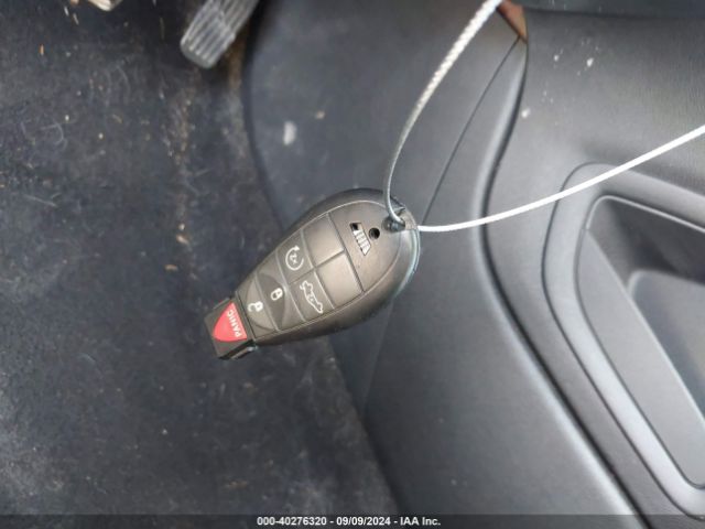 1C3CDFBB5GD508569 Dodge DART SXT
