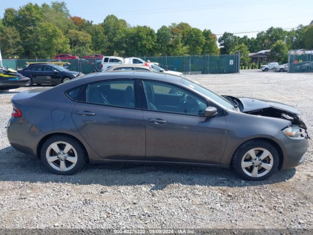 1C3CDFBB5GD508569 Dodge DART SXT