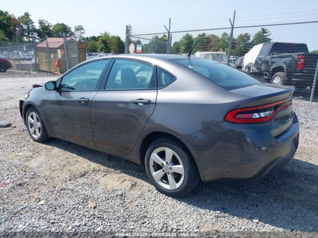1C3CDFBB5GD508569 Dodge DART SXT