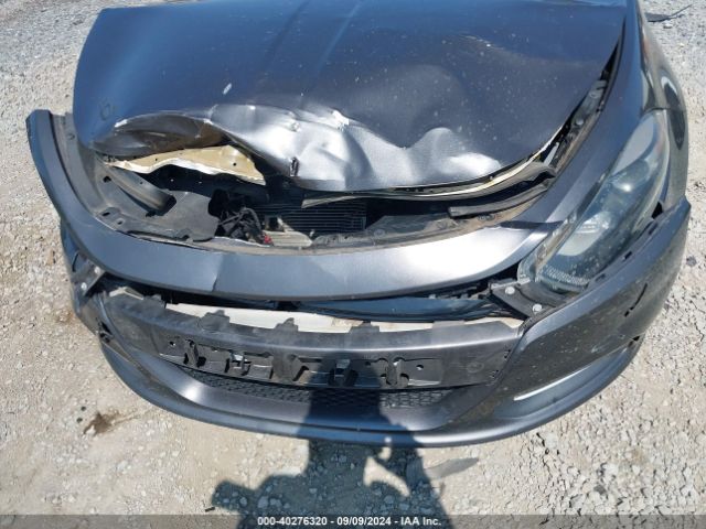1C3CDFBB5GD508569 Dodge DART SXT