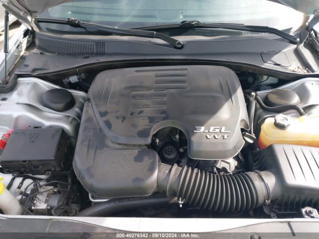 2C3CCABGXMH634460 Chrysler 300 300s