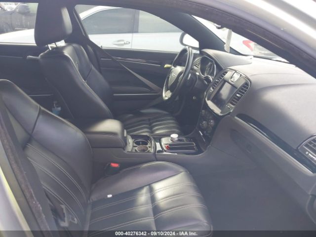 2C3CCABGXMH634460 Chrysler 300 300s