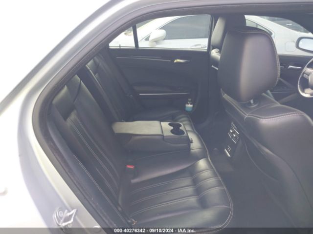2C3CCABGXMH634460 Chrysler 300 300s