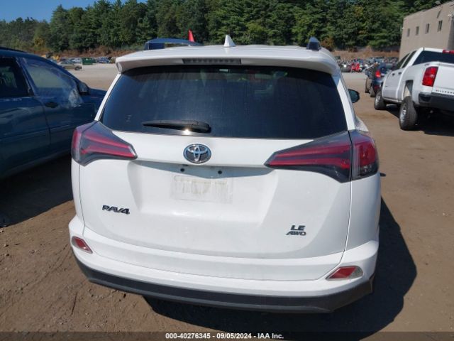 JTMBFREV7HJ143081 Toyota RAV4 LE