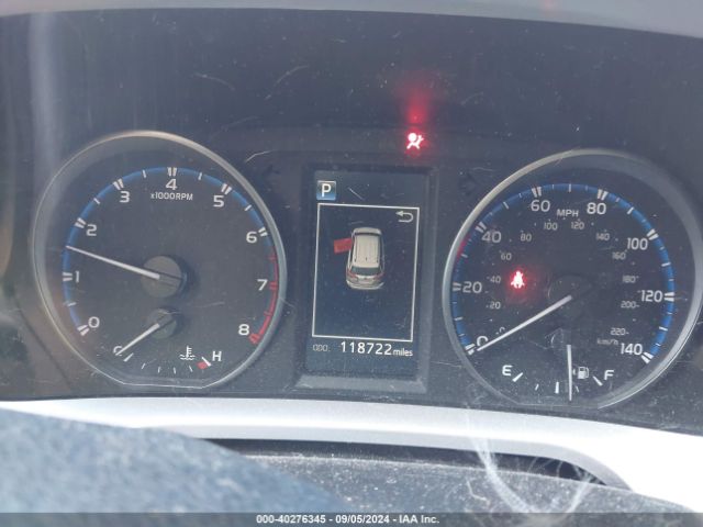 JTMBFREV7HJ143081 Toyota RAV4 LE