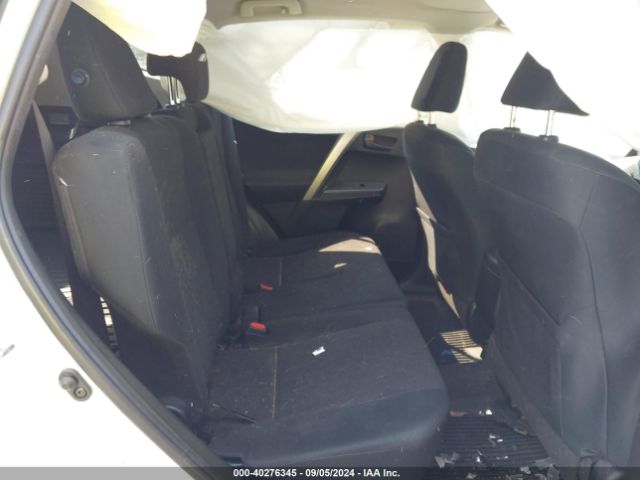 JTMBFREV7HJ143081 Toyota RAV4 LE