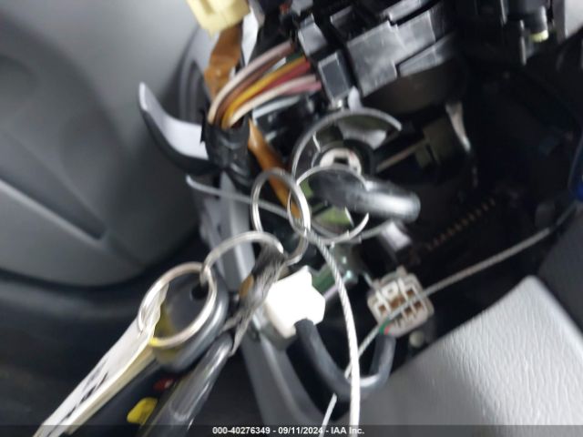 KMHCT4AE1EU749519 Hyundai ACCENT GLS