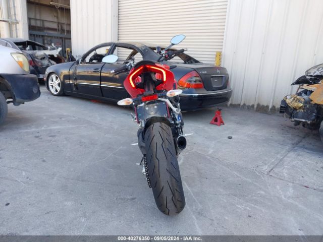 2023 DUCATI STREETFIGHTER ZDMFAKYW0PB005388 Photo 5