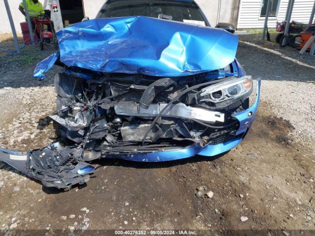 WBA4B3C50GG527961 BMW 435i Gran Coupe Xdrive