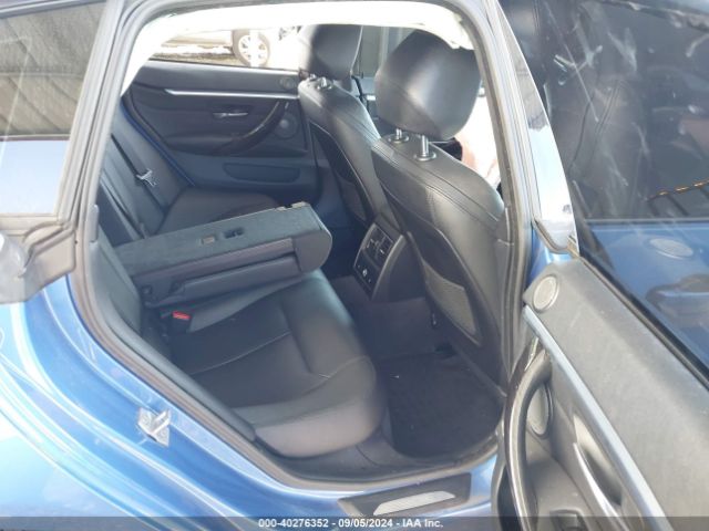 WBA4B3C50GG527961 BMW 435i Gran Coupe Xdrive